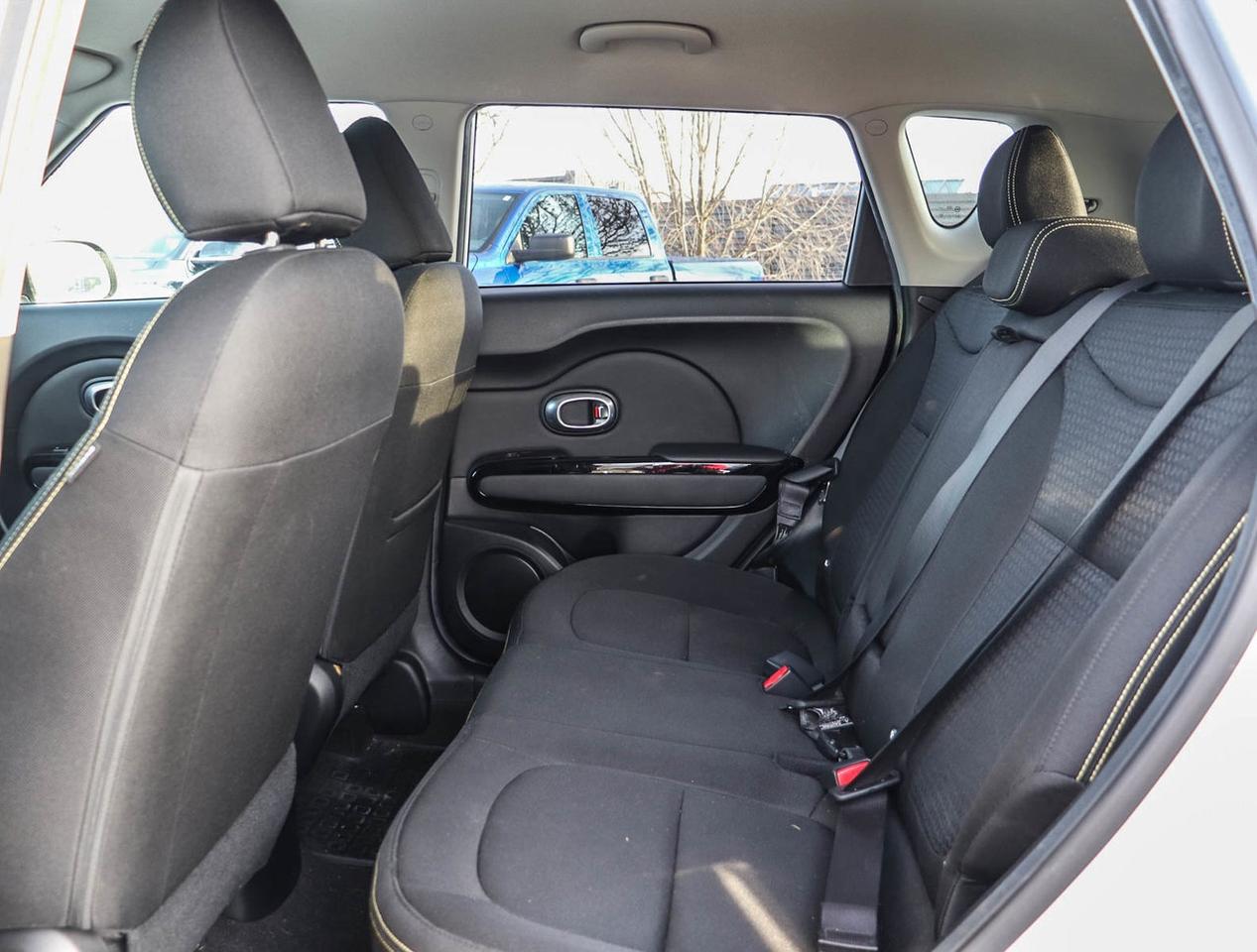 2015 Kia Soul EX Photo