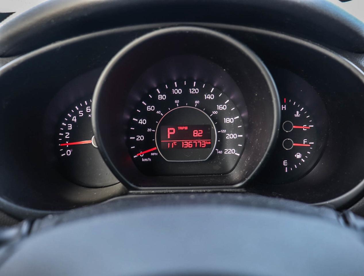 2015 Kia Soul EX Photo