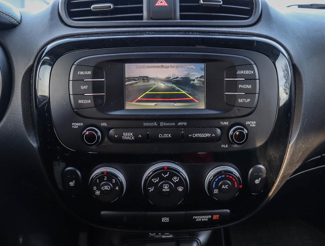 2015 Kia Soul EX Photo