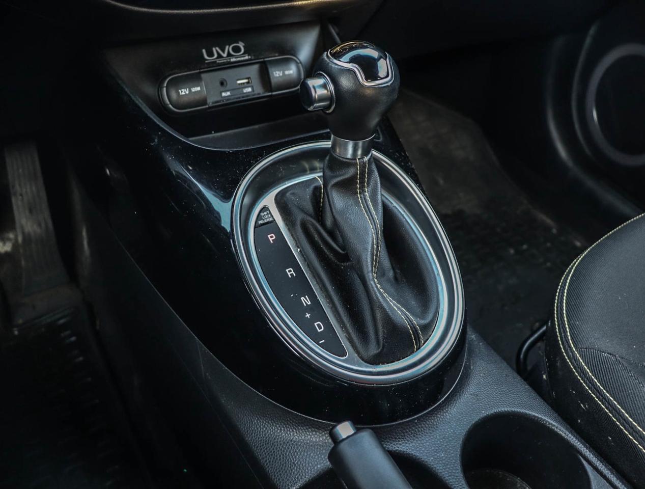 2015 Kia Soul EX Photo