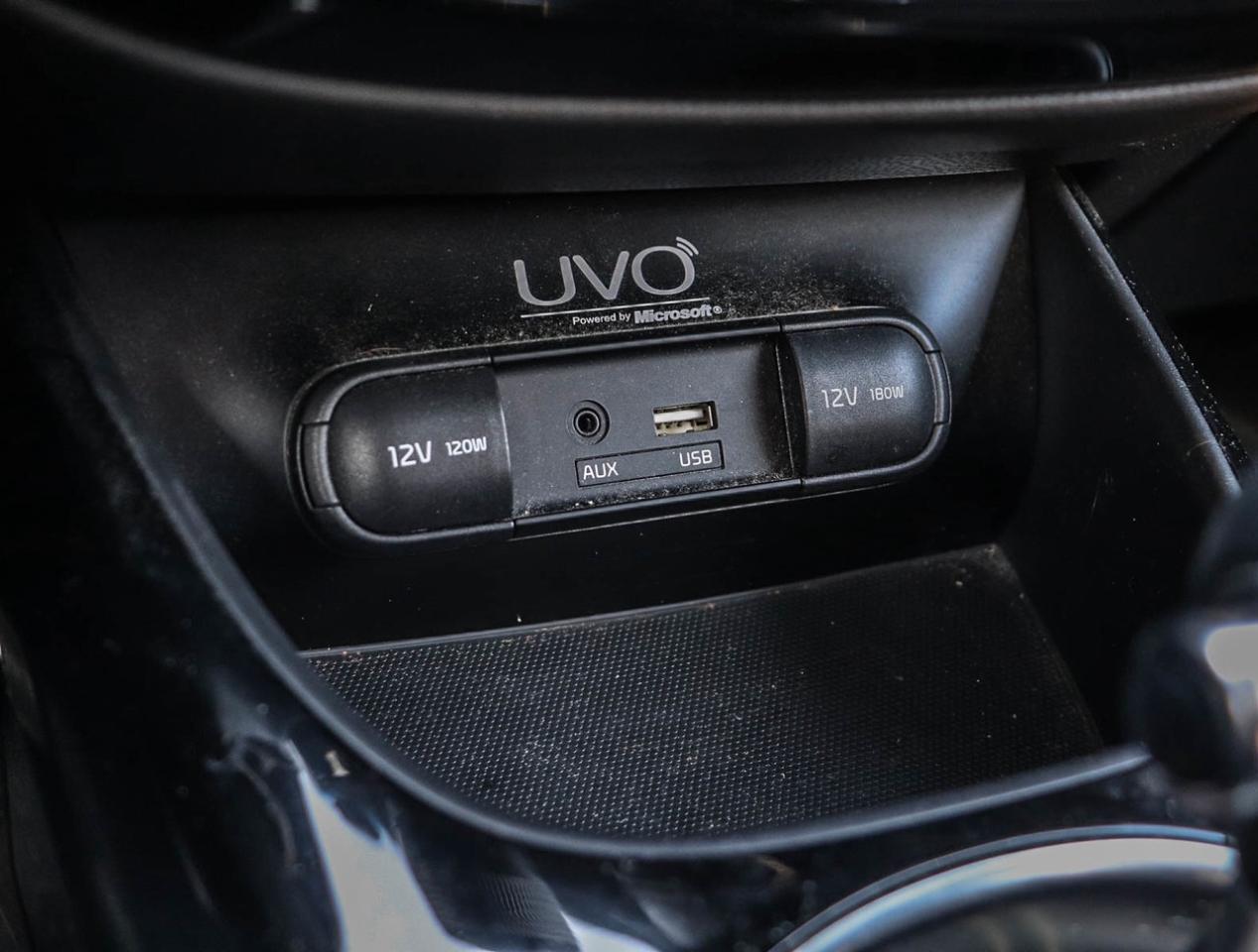 2015 Kia Soul EX Photo