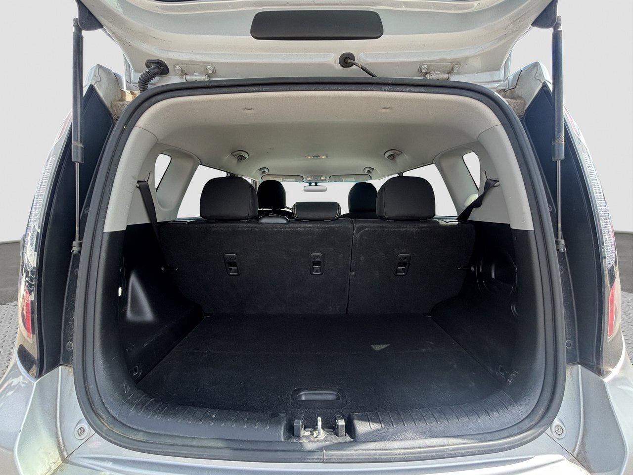 2015 Kia Soul EX Photo