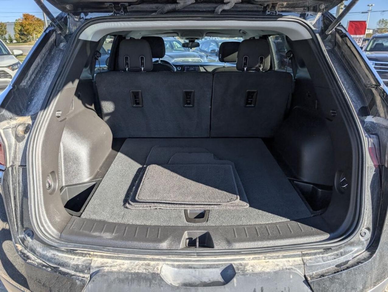 2019 Chevrolet Blazer CAMERA   HTD SEATS Photo