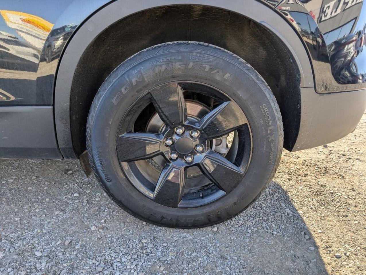 2019 Chevrolet Blazer CAMERA   HTD SEATS Photo