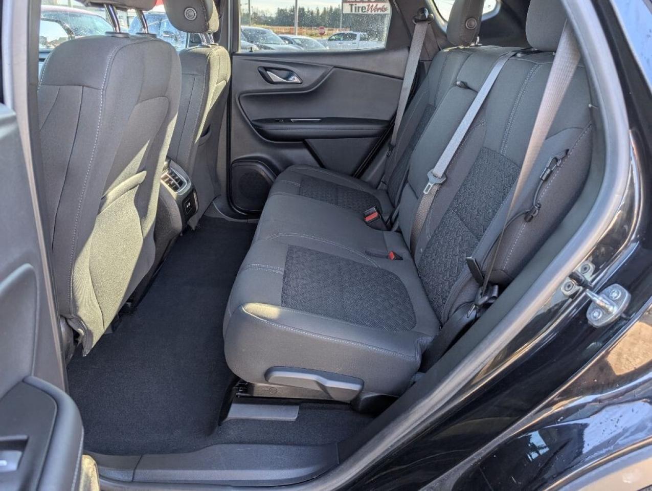 2019 Chevrolet Blazer CAMERA   HTD SEATS Photo
