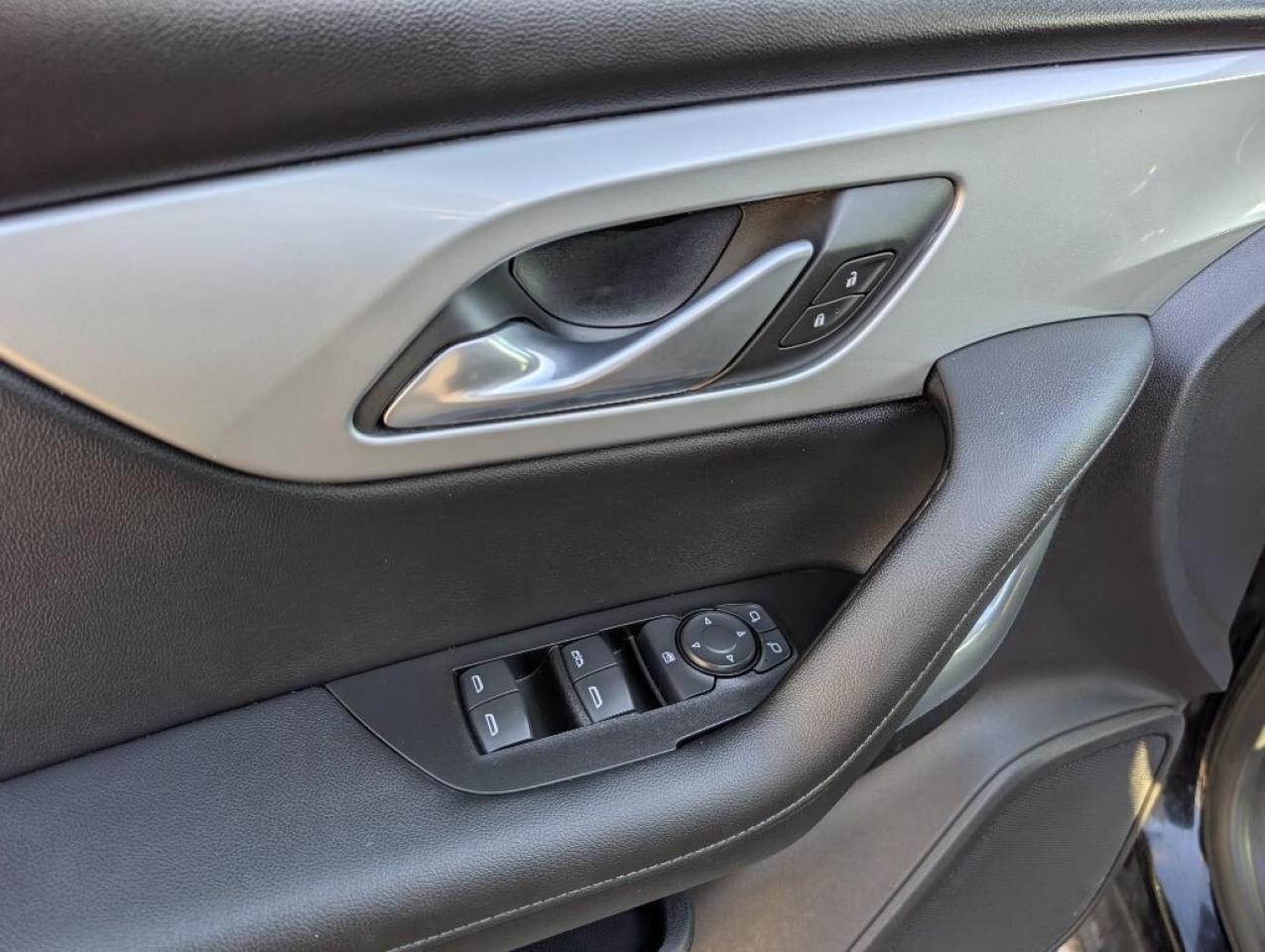 2019 Chevrolet Blazer CAMERA   HTD SEATS Photo