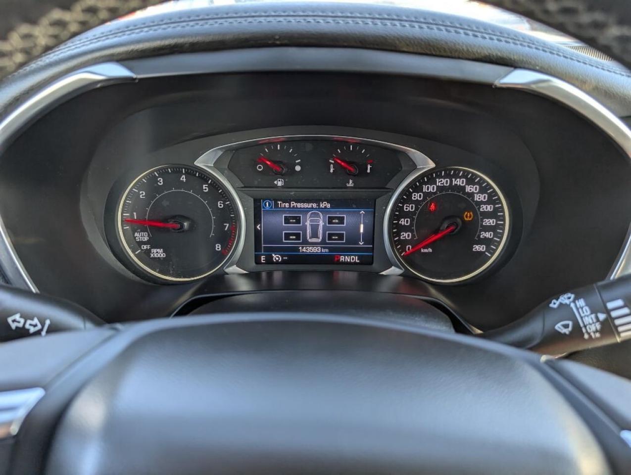 2019 Chevrolet Blazer CAMERA   HTD SEATS Photo