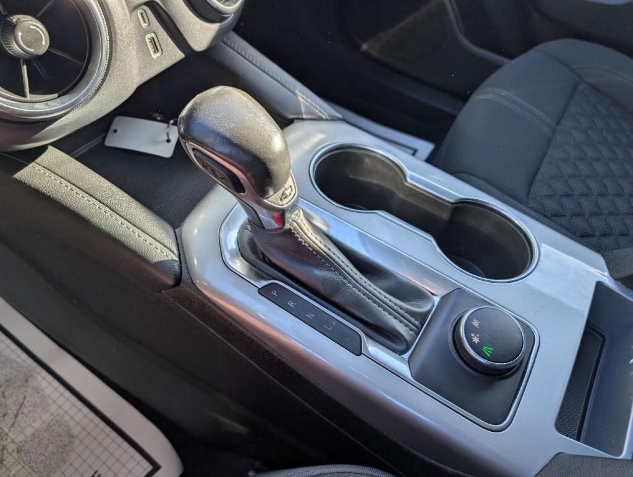 2019 Chevrolet Blazer CAMERA   HTD SEATS Photo