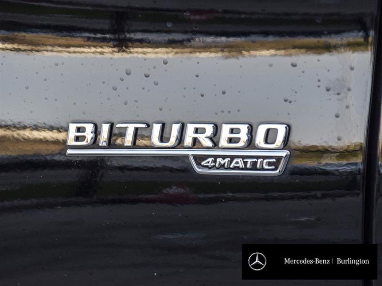 2022 Mercedes-Benz GLC AMG GLC 43 Photo