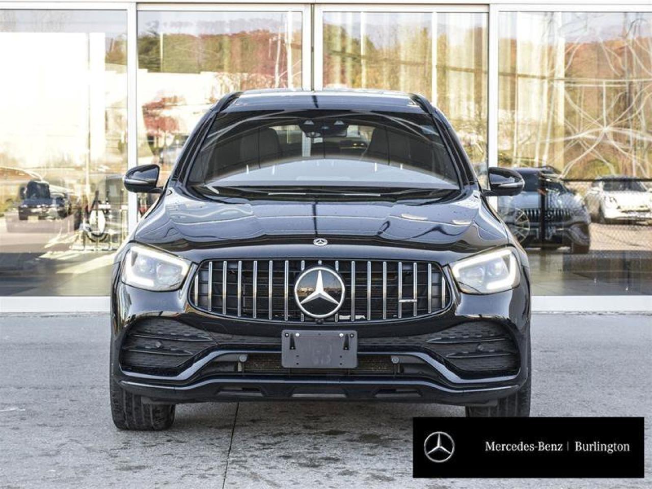 2022 Mercedes-Benz GLC AMG GLC 43 Photo