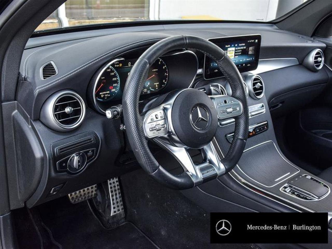 2022 Mercedes-Benz GLC AMG GLC 43 Photo