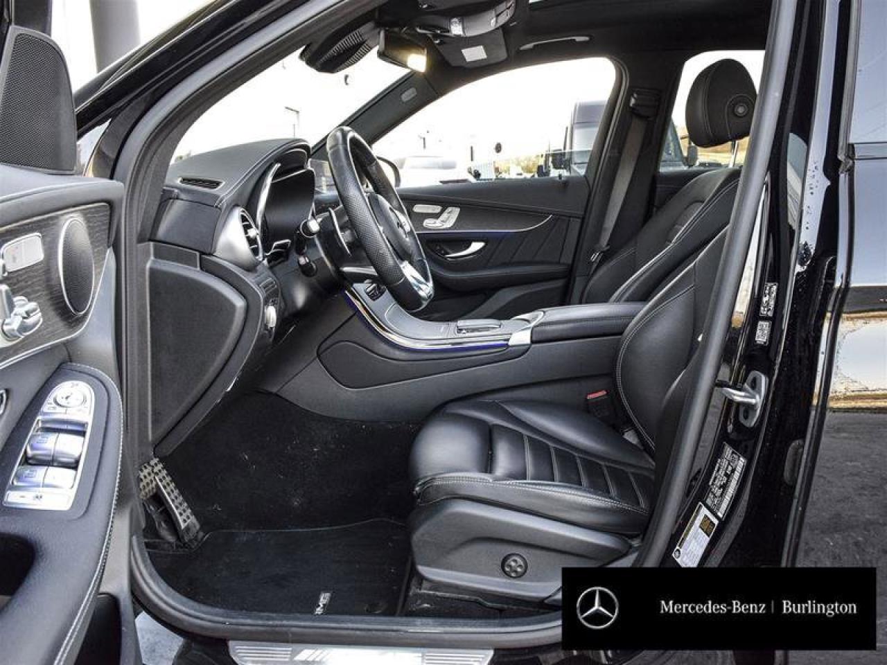 2022 Mercedes-Benz GLC AMG GLC 43 Photo