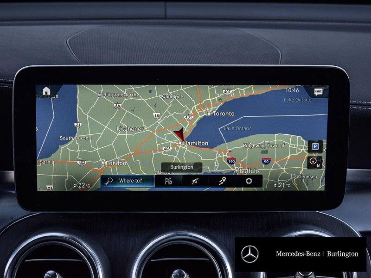 2022 Mercedes-Benz GLC AMG GLC 43 Photo