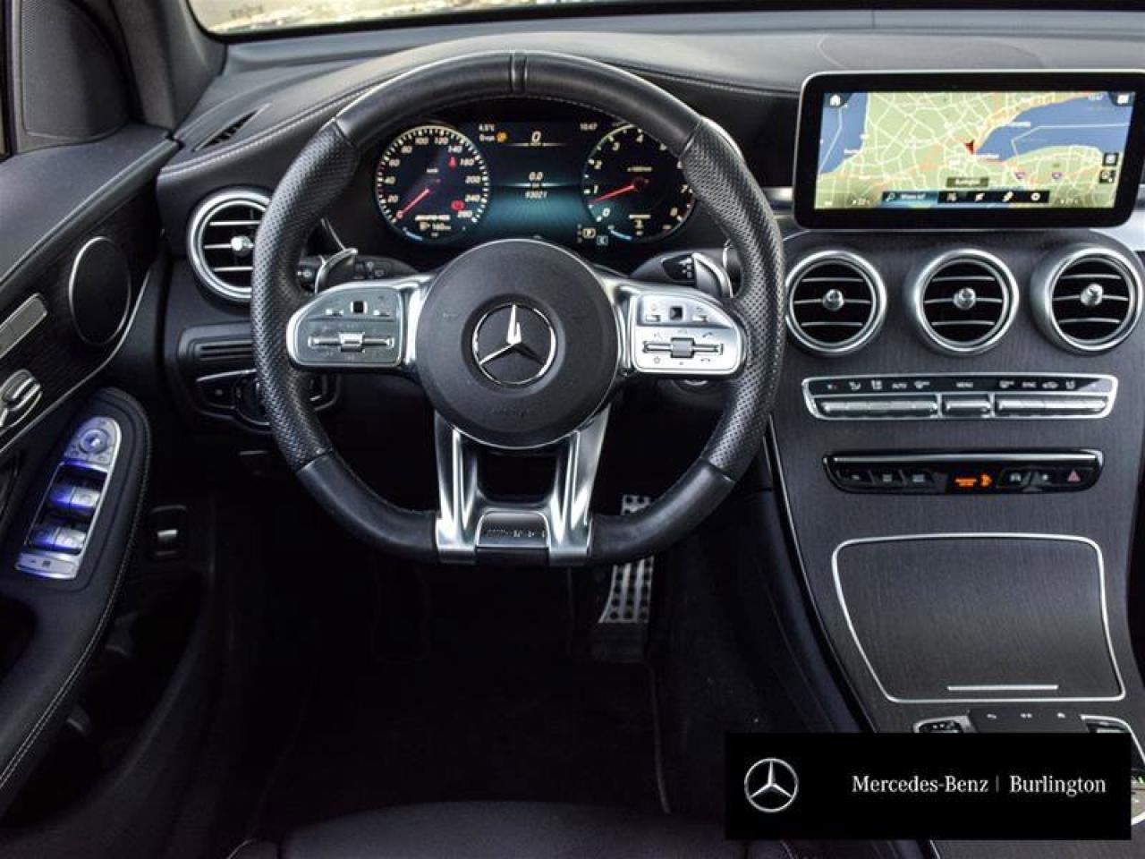 2022 Mercedes-Benz GLC AMG GLC 43 Photo
