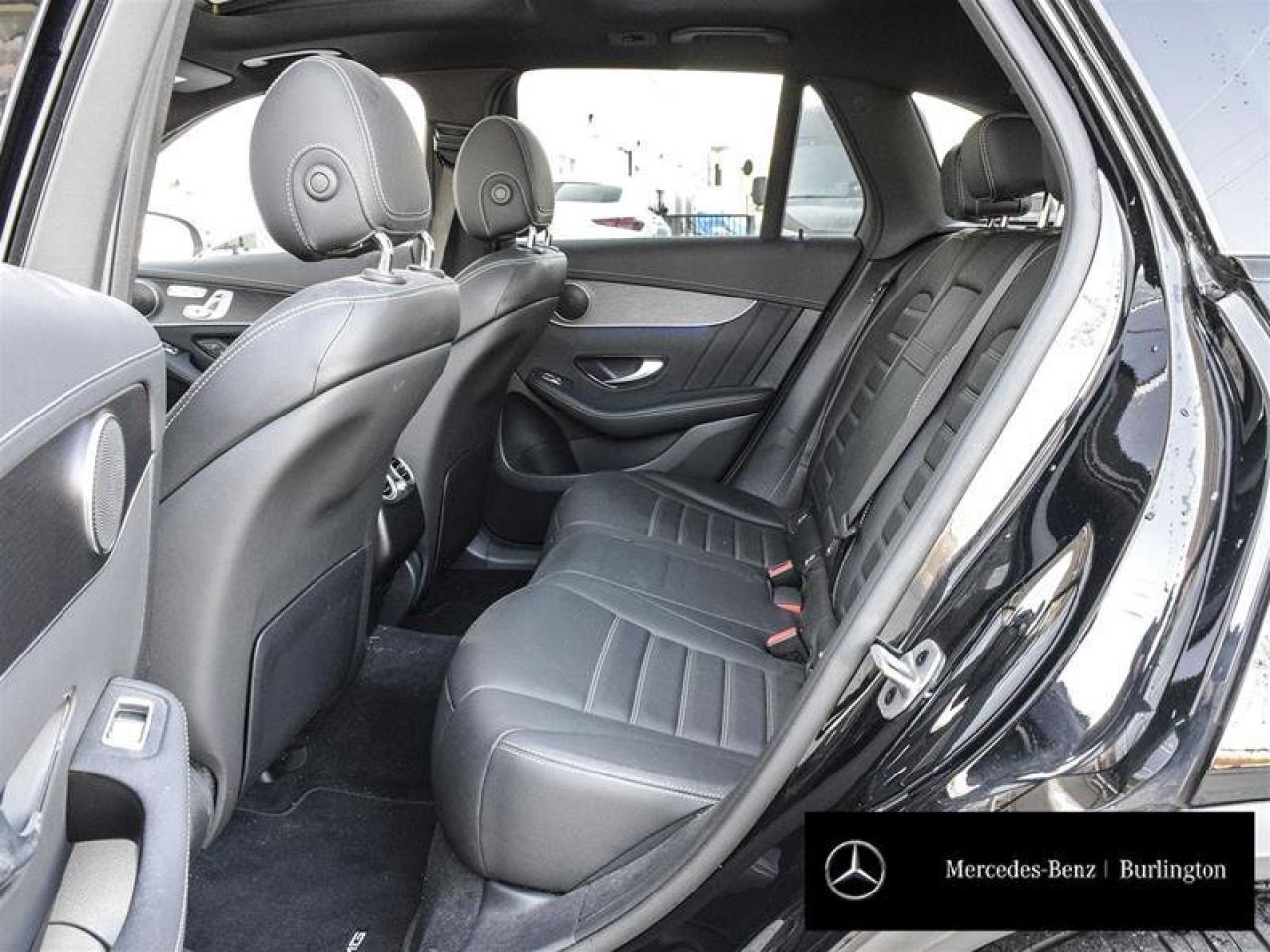 2022 Mercedes-Benz GLC AMG GLC 43 Photo