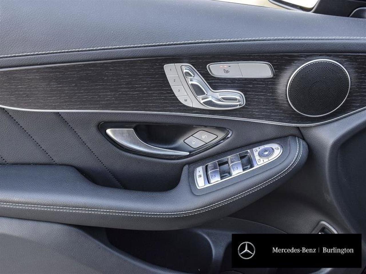 2022 Mercedes-Benz GLC AMG GLC 43 Photo