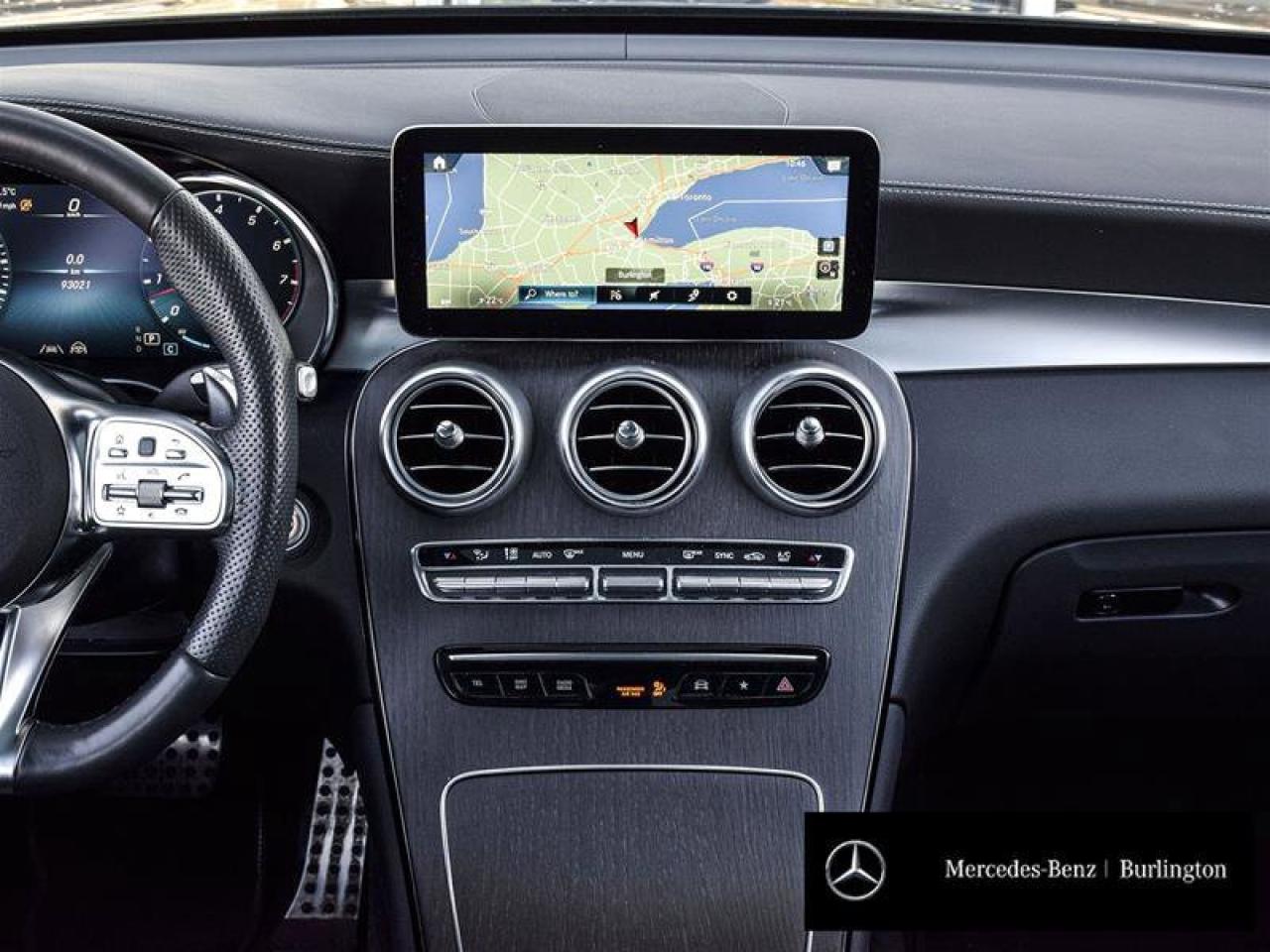 2022 Mercedes-Benz GLC AMG GLC 43 Photo