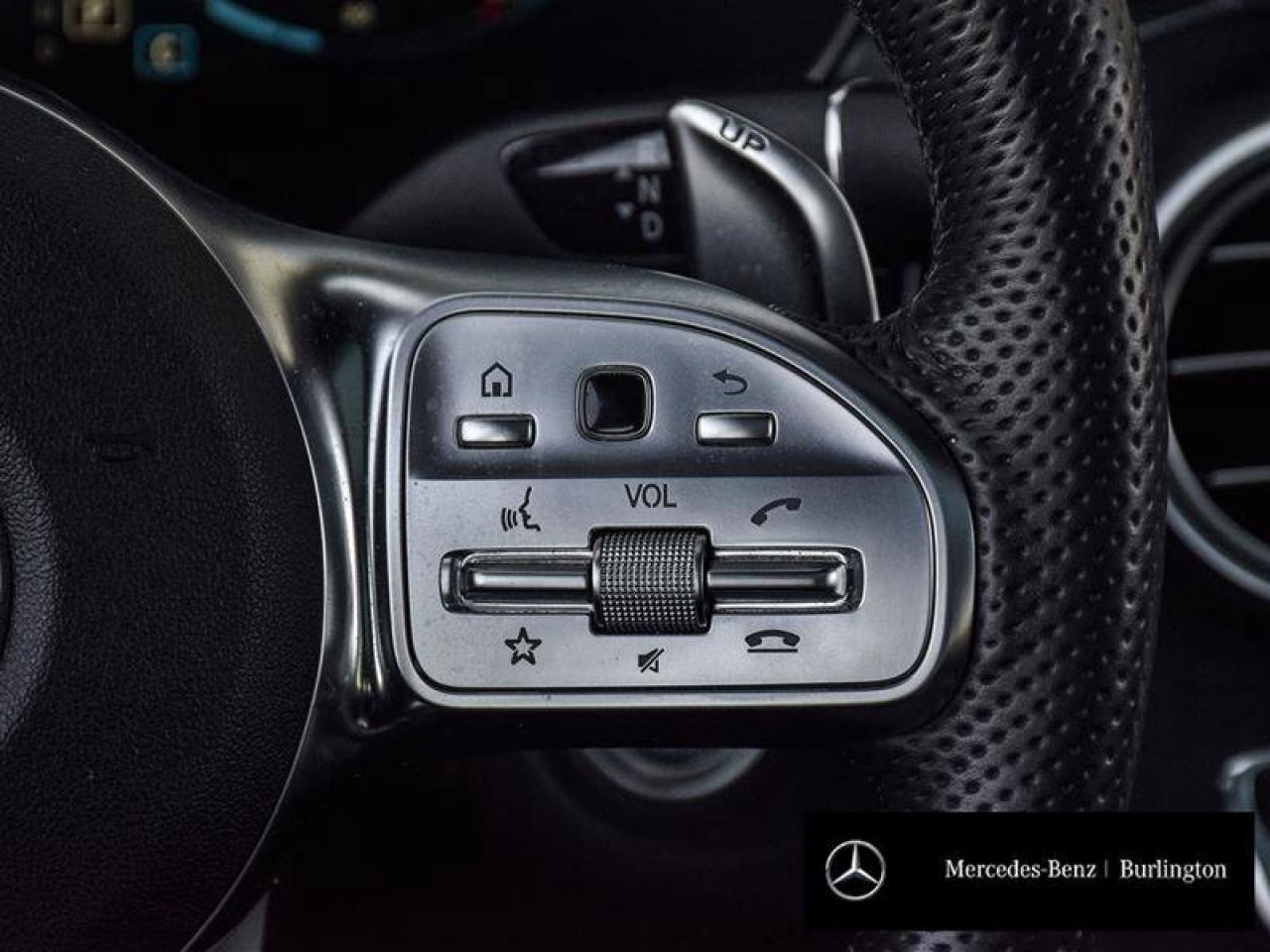 2022 Mercedes-Benz GLC AMG GLC 43 Photo