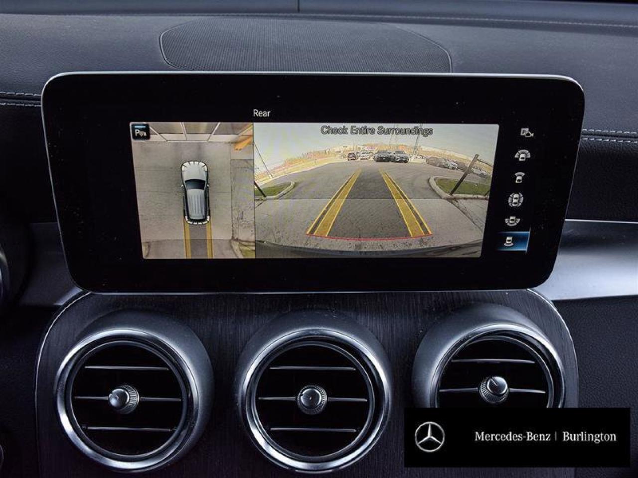 2022 Mercedes-Benz GLC AMG GLC 43 Photo