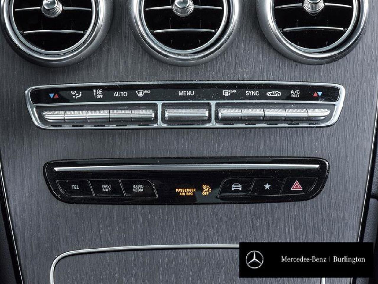 2022 Mercedes-Benz GLC AMG GLC 43 Photo