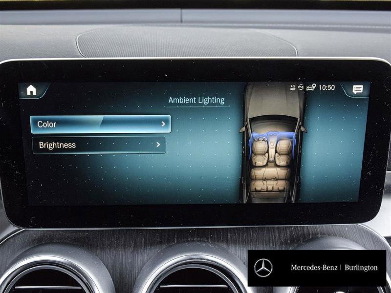 2022 Mercedes-Benz GLC AMG GLC 43 Photo