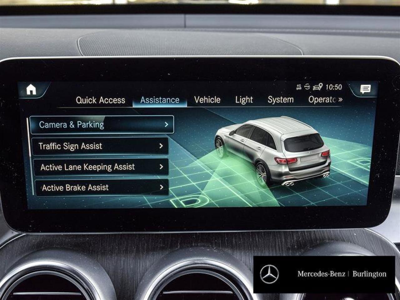 2022 Mercedes-Benz GLC AMG GLC 43 Photo