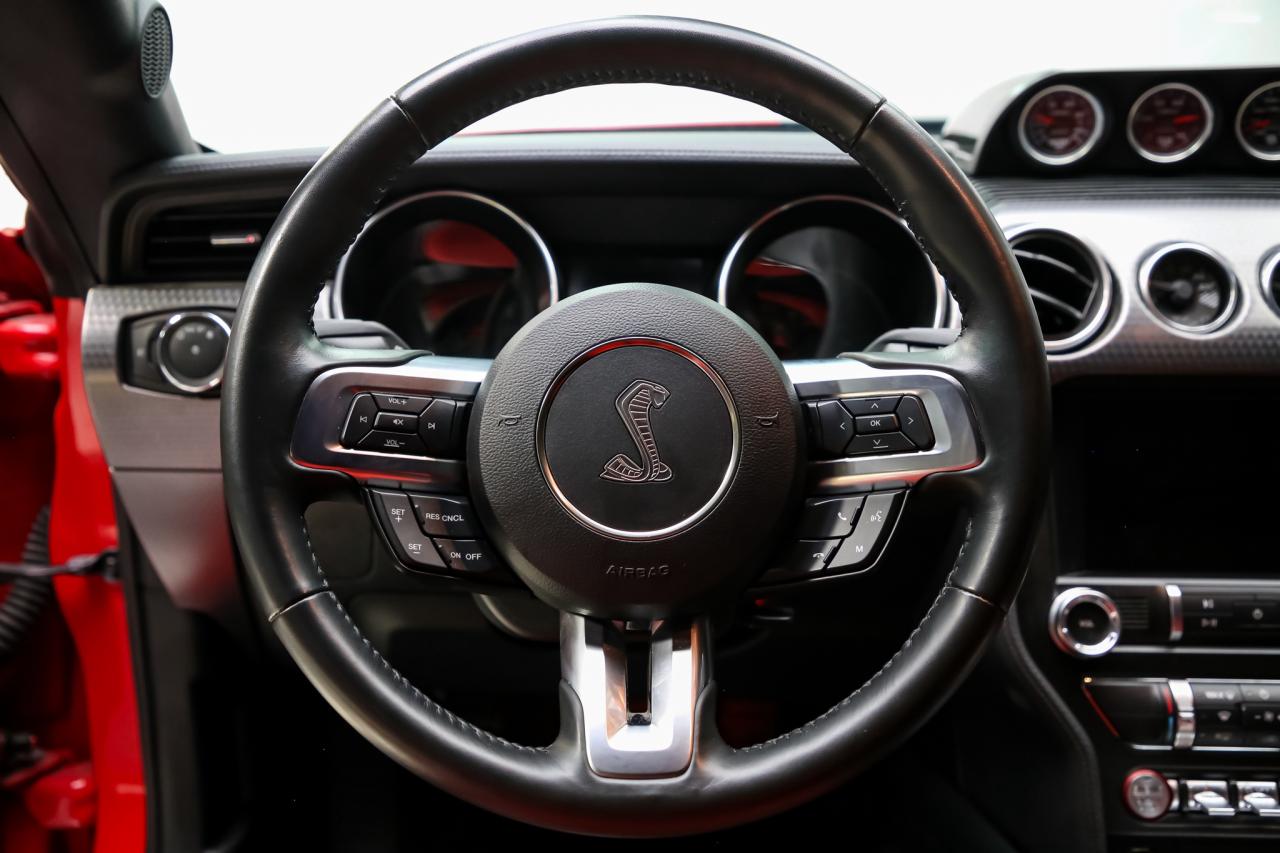 2021 Ford Mustang SHELBY SUPER SNAKE 825HP MANUAL RARE LOWKM NOACDNT Photo