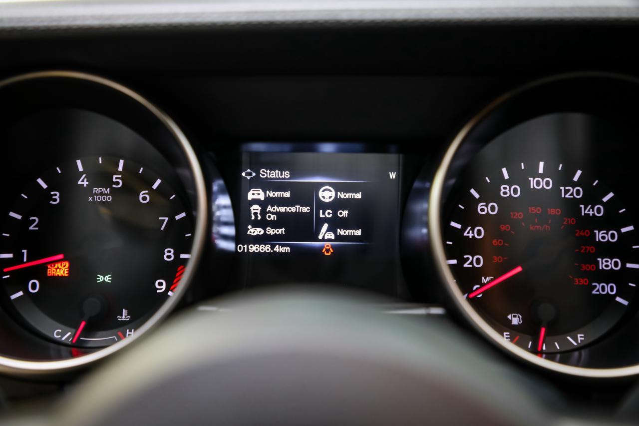 2017 Ford Mustang SHELBY GT350R 5.2L V8  CARBONRIMS LOWKM NOACCIDENT Photo