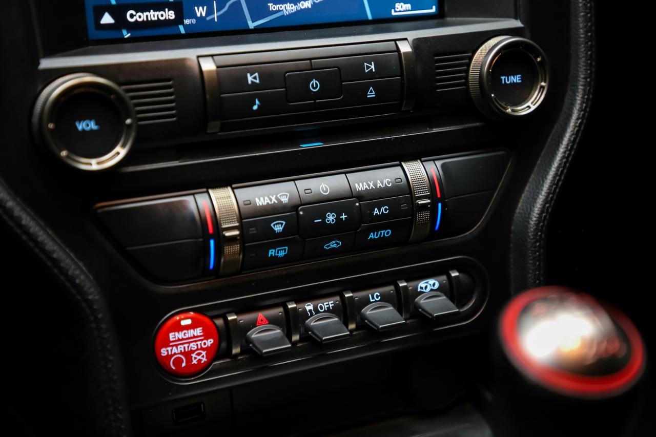 2017 Ford Mustang SHELBY GT350R 5.2L V8  CARBONRIMS LOWKM NOACCIDENT Photo