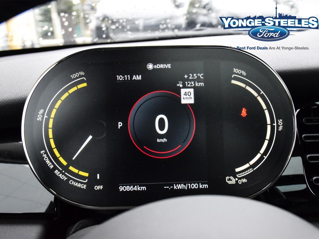 2022 MINI 3 Door Cooper SE FWD Photo