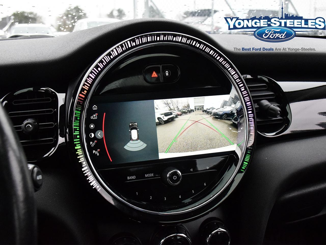 2022 MINI 3 Door COOPER SE NO ACCIDENT ELECTRIC HATCHBACK Photo