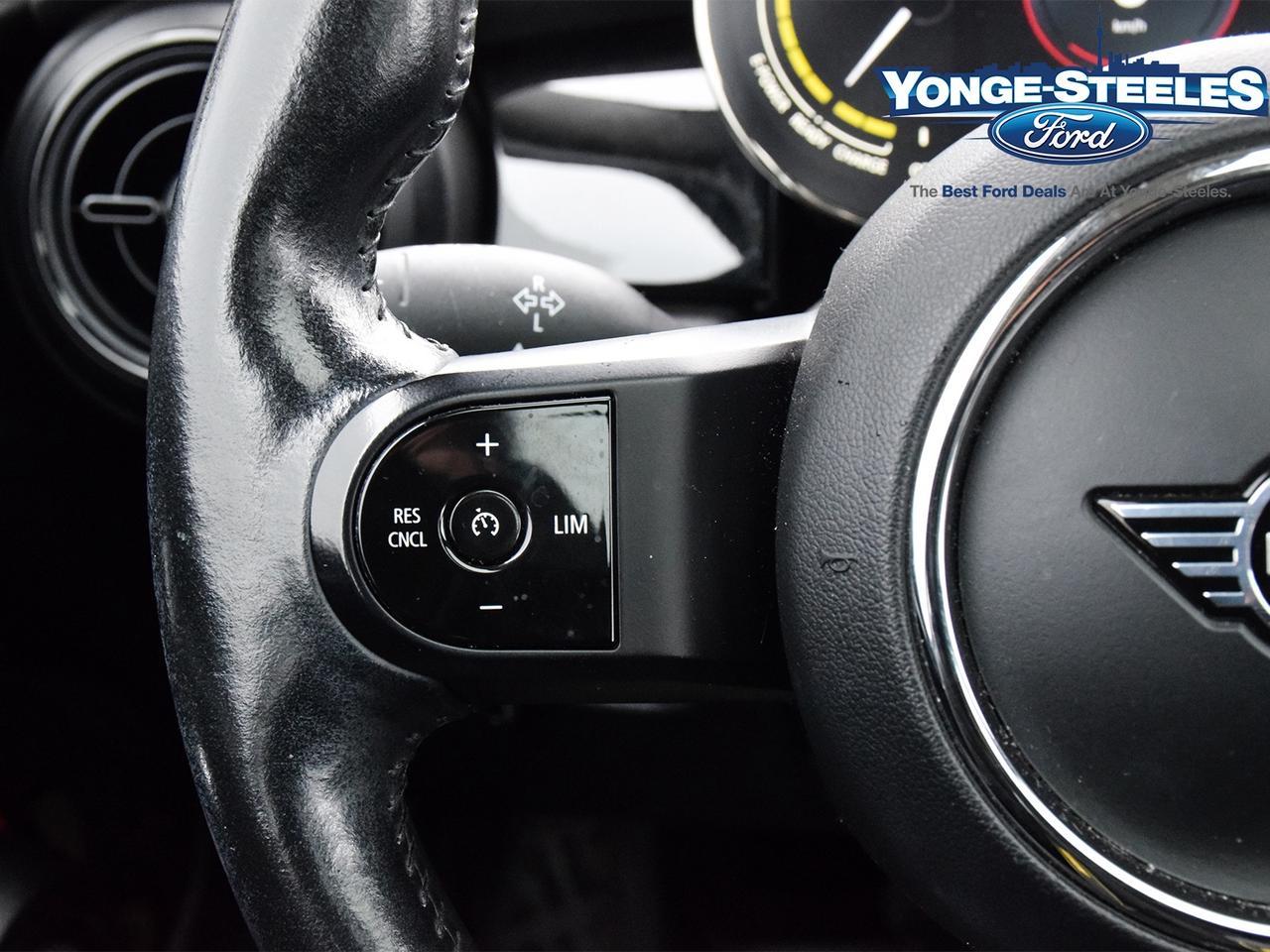 2022 MINI 3 Door COOPER SE NO ACCIDENT ELECTRIC HATCHBACK Photo