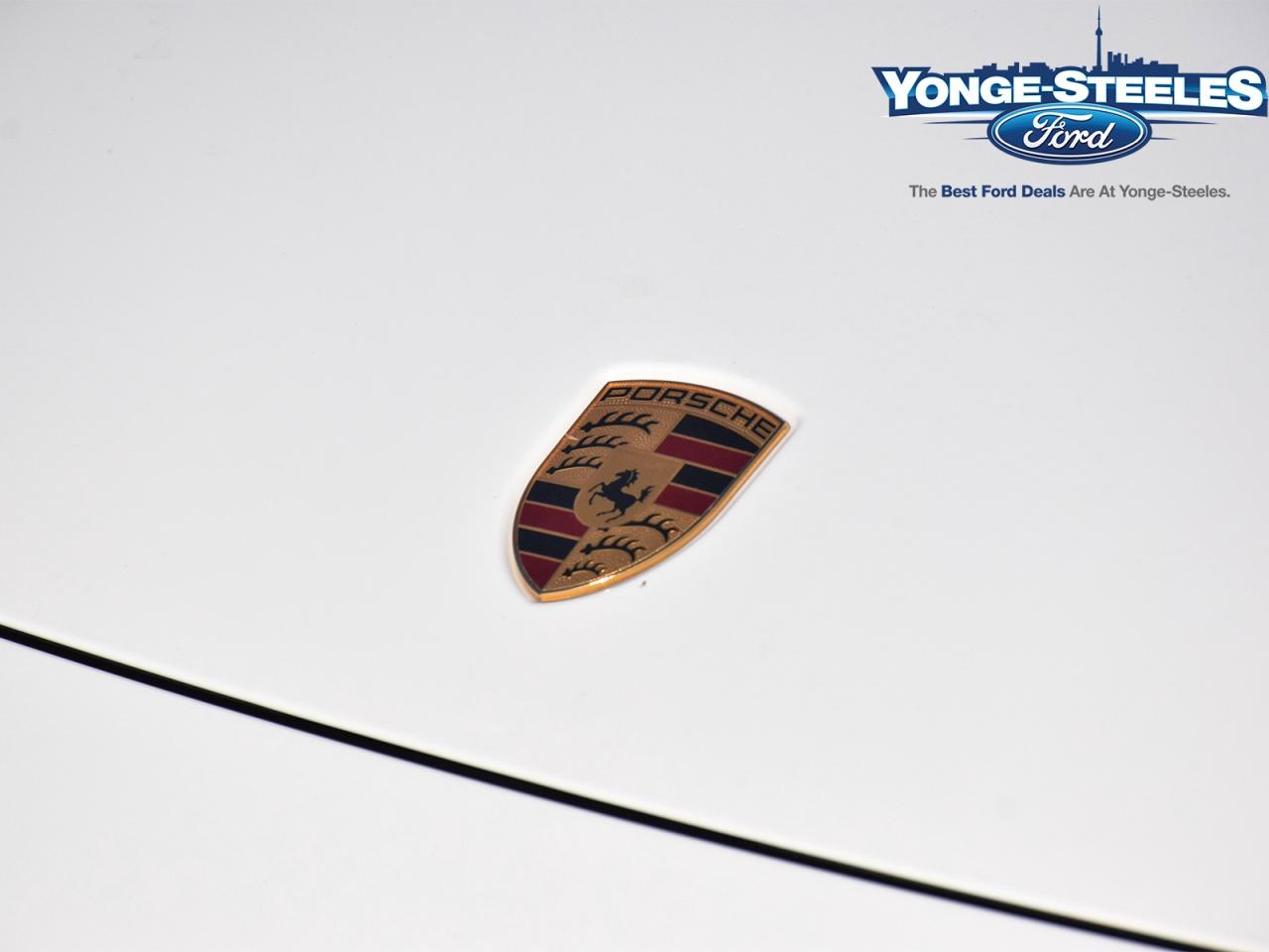 2022 Porsche Cayenne Turbo GT Coupe AWD Photo