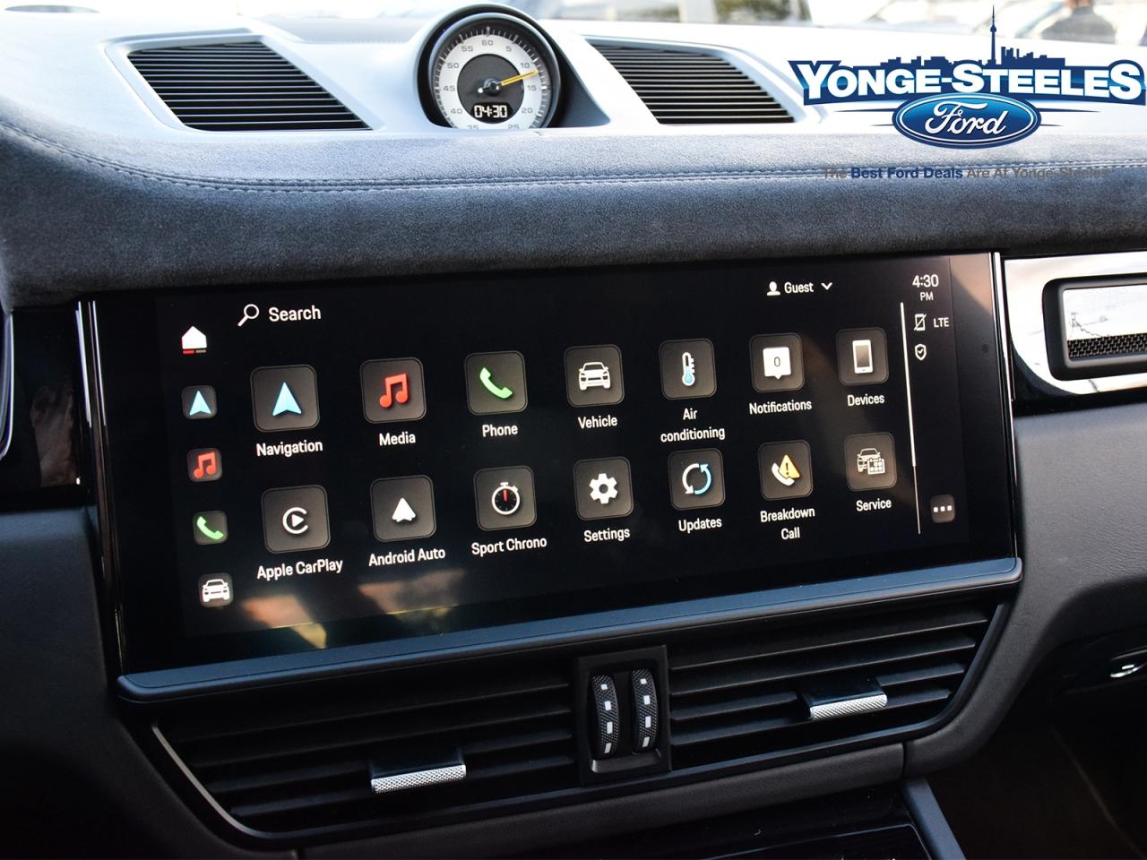 2022 Porsche Cayenne Turbo GT Coupe AWD Photo