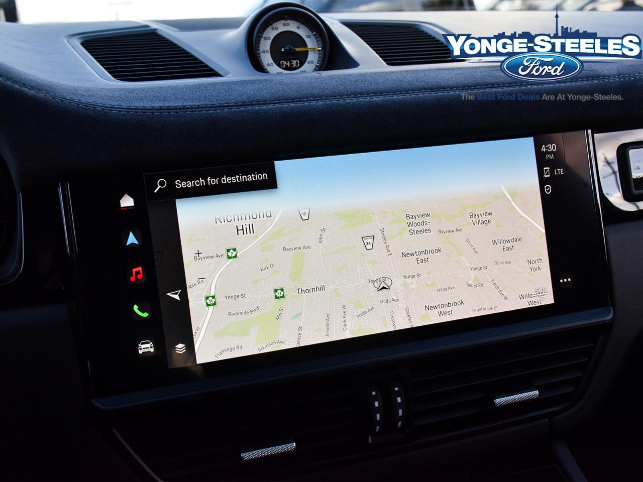 2022 Porsche Cayenne Turbo GT Coupe AWD Photo