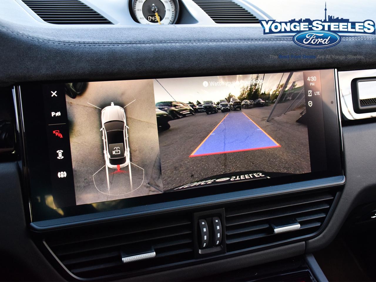 2022 Porsche Cayenne Turbo GT Coupe AWD Photo