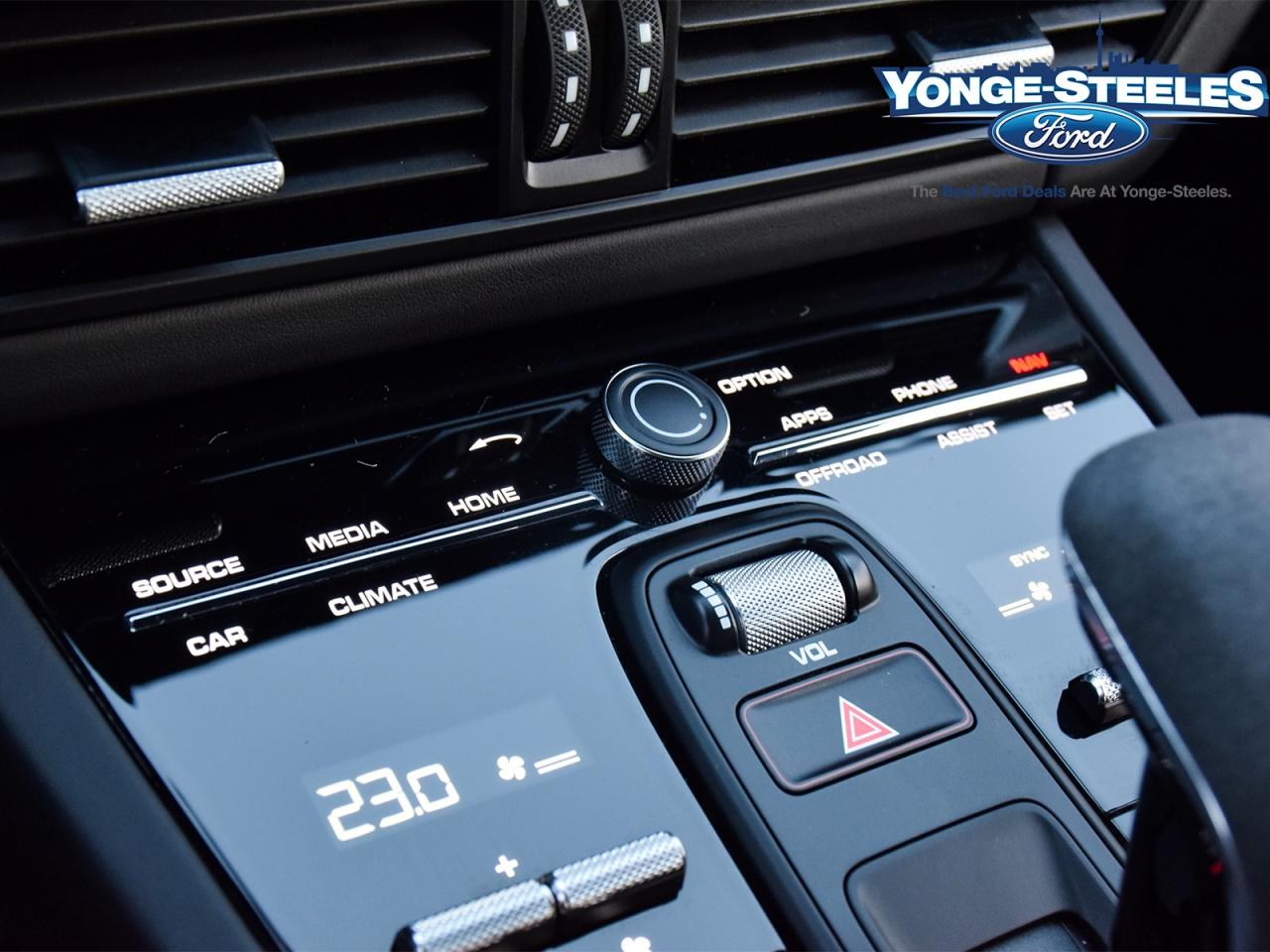 2022 Porsche Cayenne Turbo GT Coupe AWD Photo