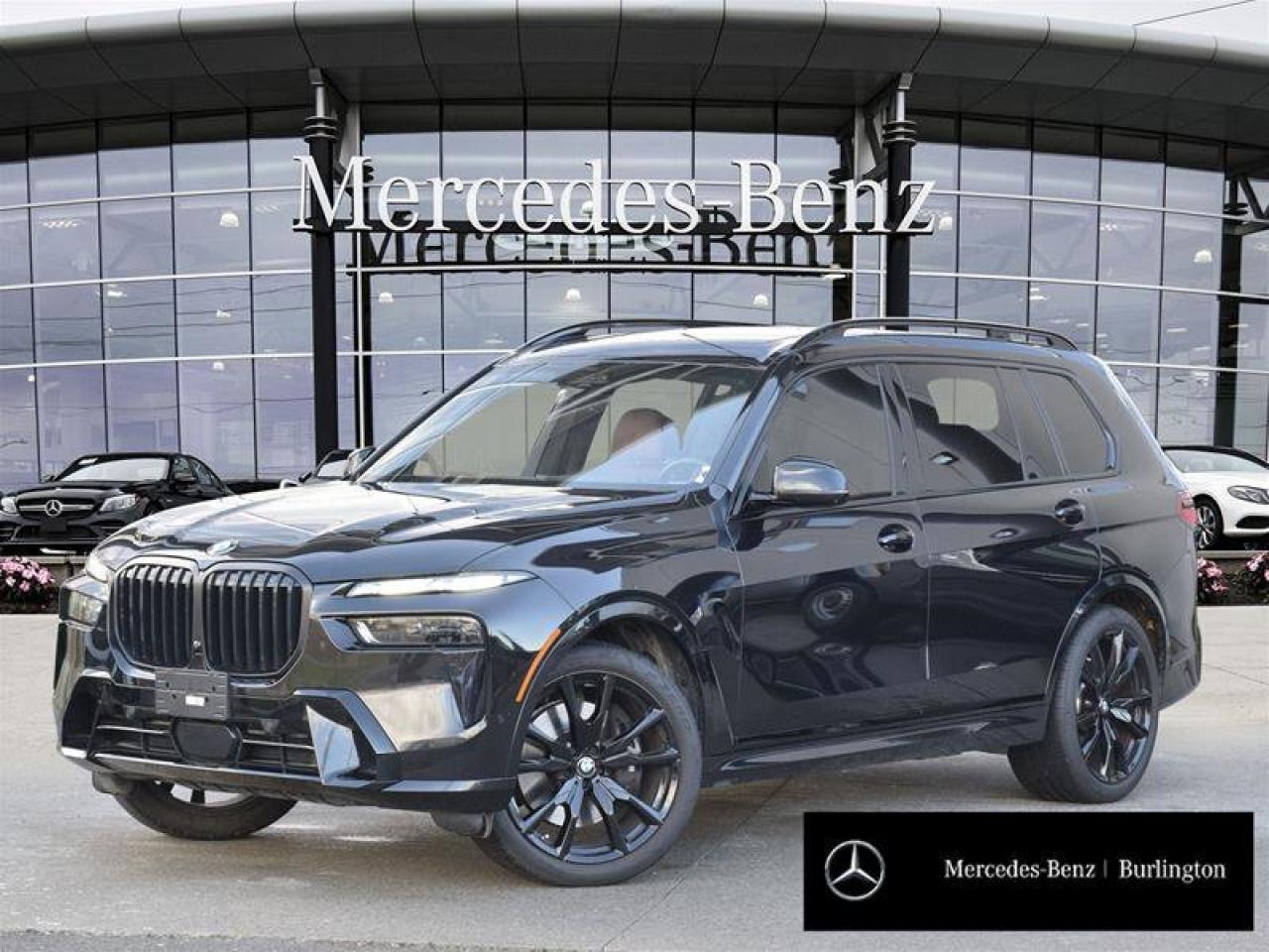 2024 BMW X7 xDrive40i Photo0