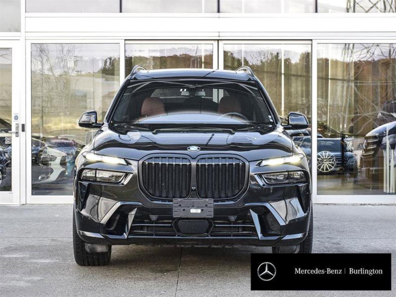 2024 BMW X7 xDrive40i Photo