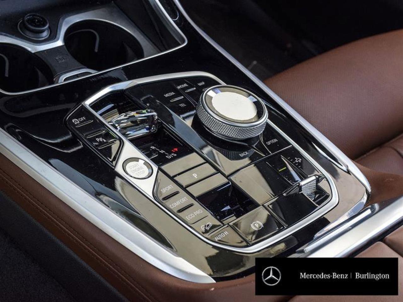 2024 BMW X7 xDrive40i Photo