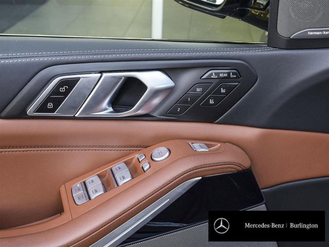 2024 BMW X7 xDrive40i Photo