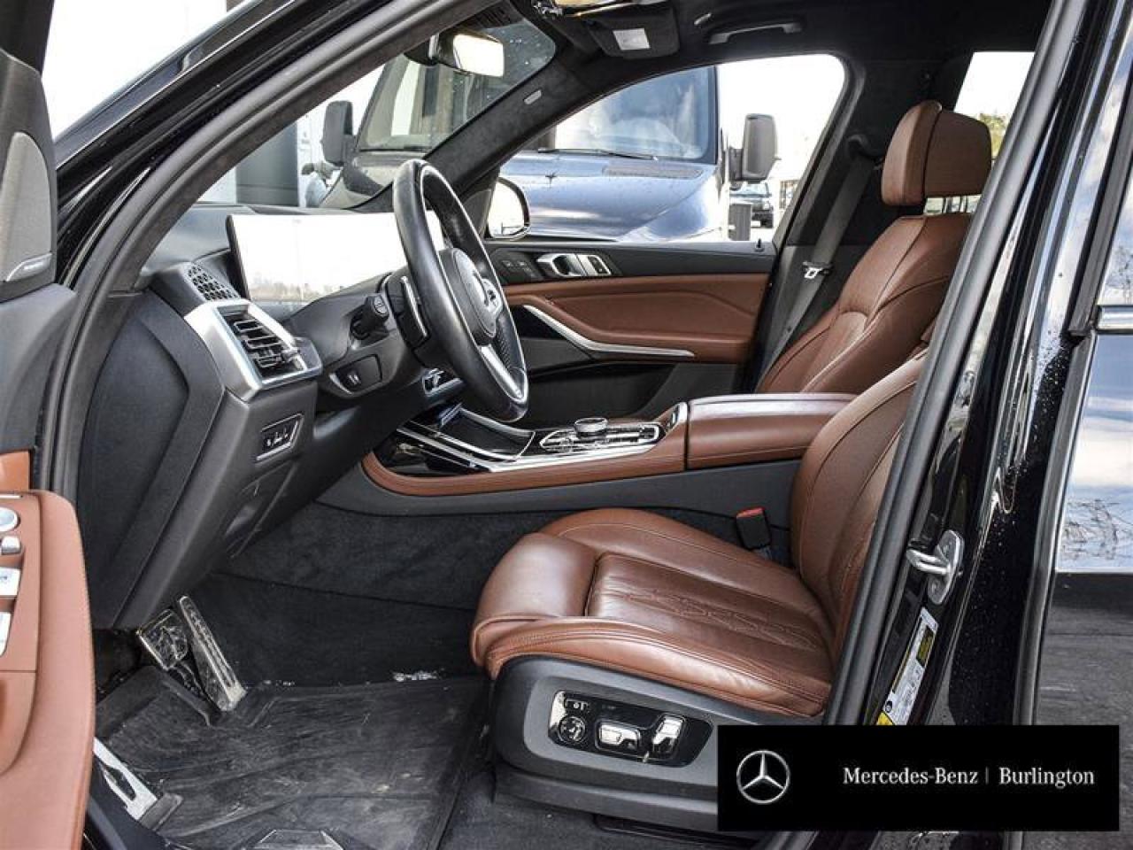 2024 BMW X7 xDrive40i Photo