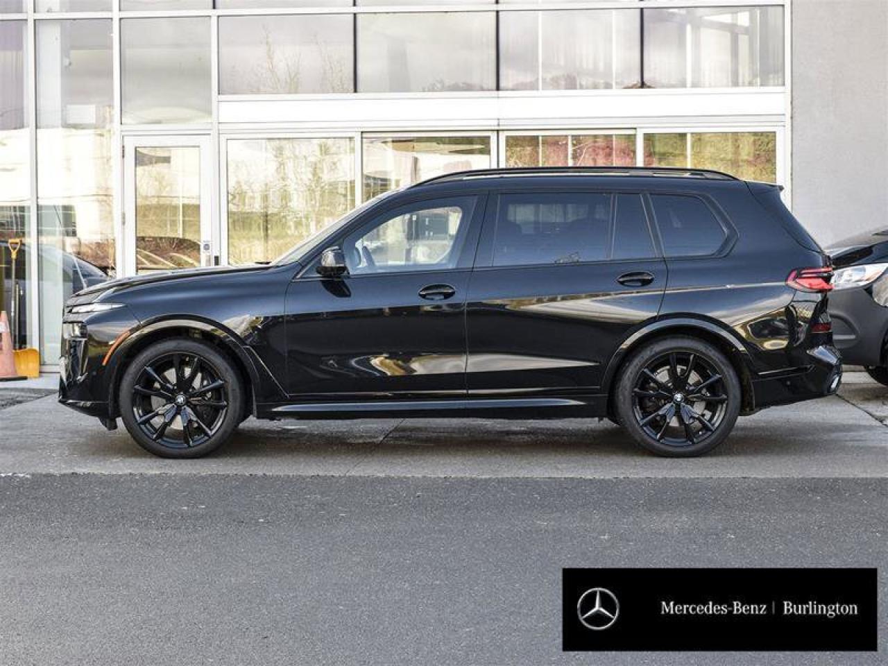 2024 BMW X7 xDrive40i Photo