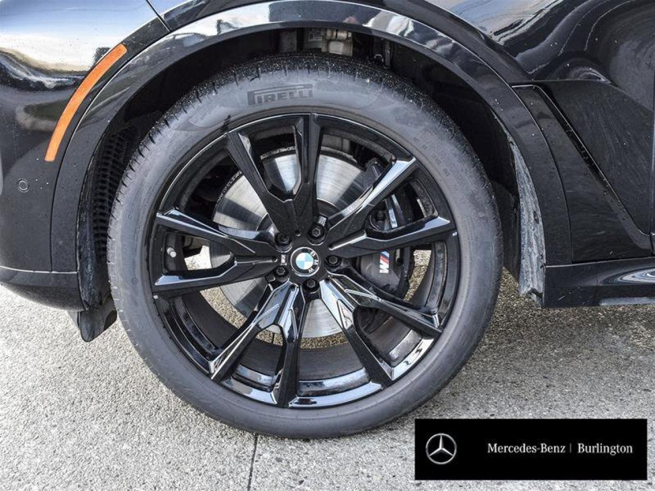 2024 BMW X7 xDrive40i Photo