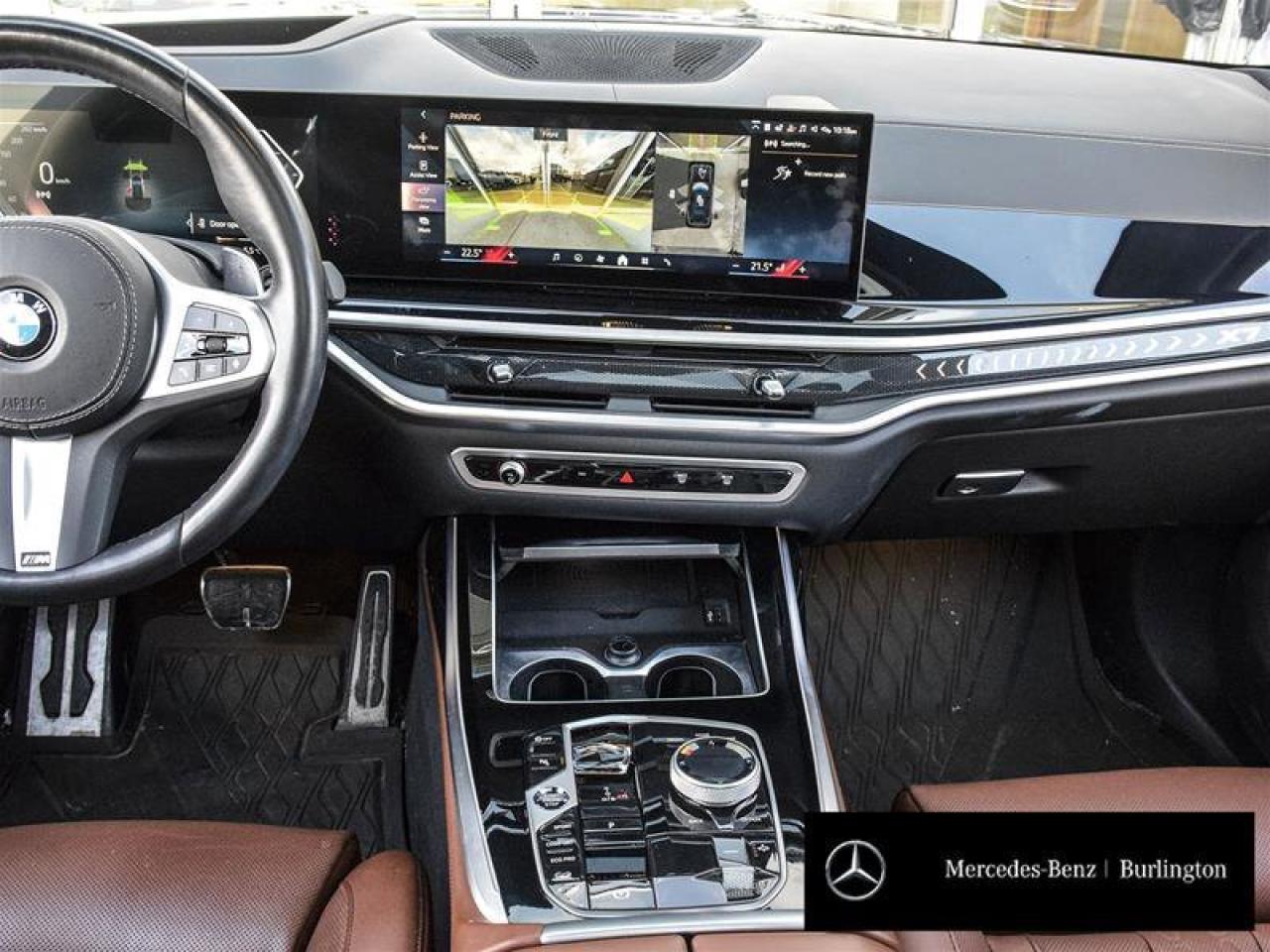 2024 BMW X7 xDrive40i Photo