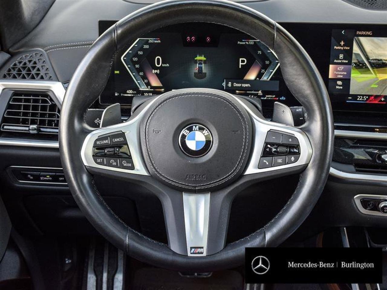 2024 BMW X7 xDrive40i Photo