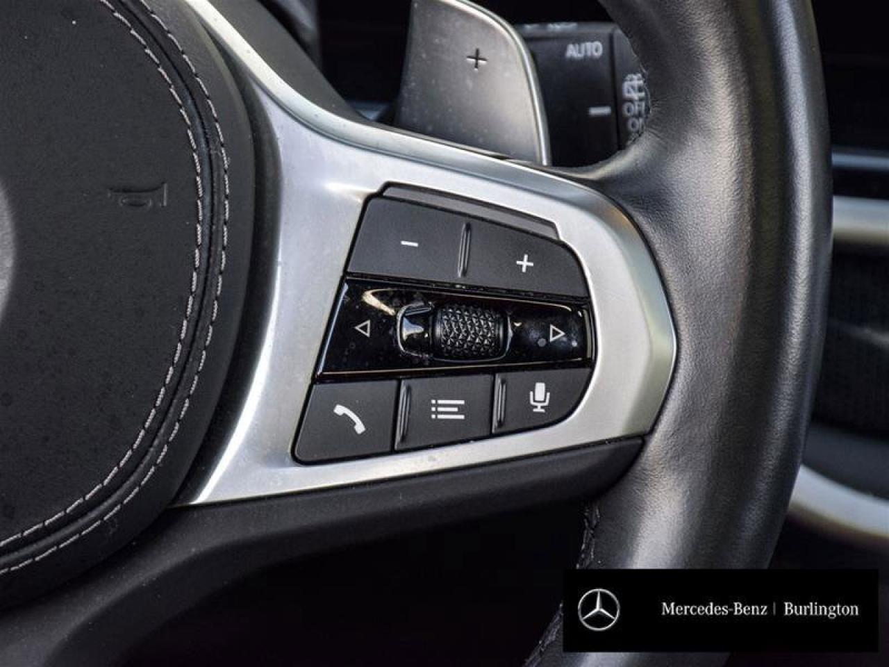 2024 BMW X7 xDrive40i Photo