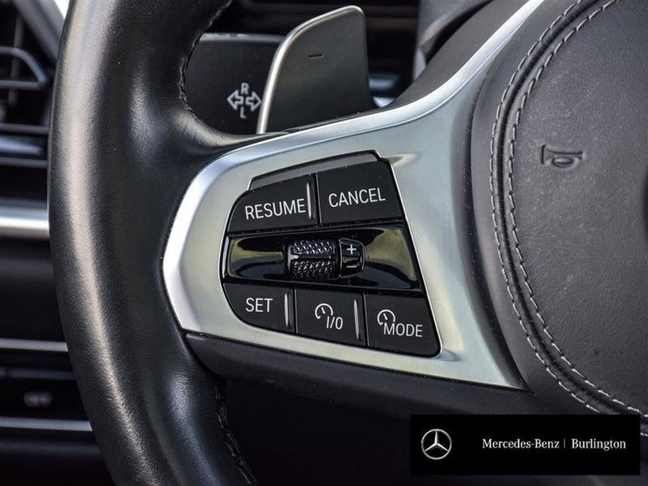 2024 BMW X7 xDrive40i Photo