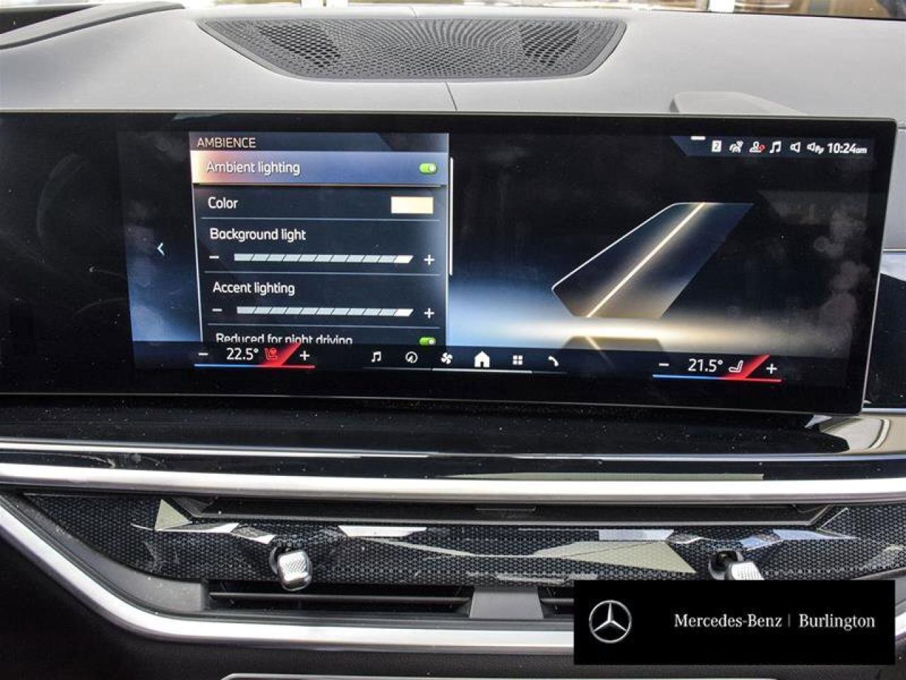 2024 BMW X7 xDrive40i Photo