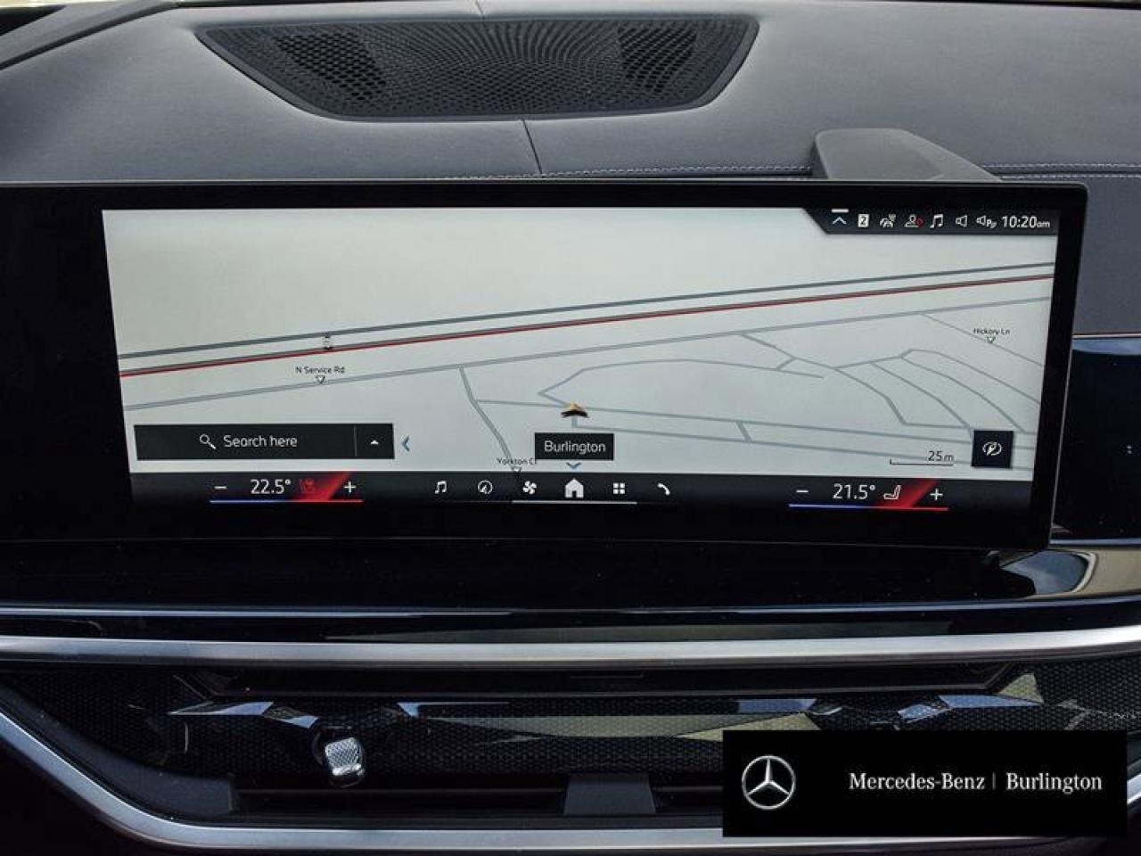 2024 BMW X7 xDrive40i Photo